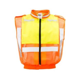 2tonevestns-600x600-1-450x450-1.jpg 2-TONE REFLECTIVE SLEEVELESS JACKET