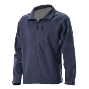 DB-SS-NB Dromex Navy Blue Softshell Jacket
