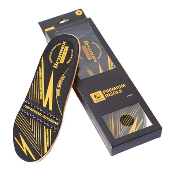 DF-INSOLE Dromex Insole