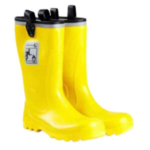 DFB Dromex Fire & Chemical Gum Boots