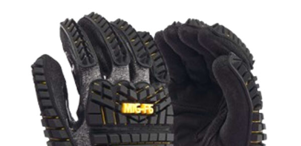 DG-MIG-F6 Dromex Cut 5 Specialised MIG-F6 Gloves