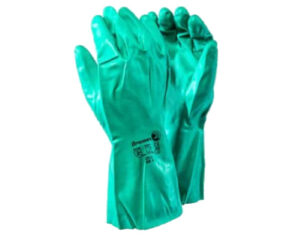 Dromex Synthetic Chemical Gloves