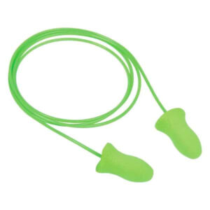 DR-098C_2 Dromex Disposable Corded Foam Ear Plugs