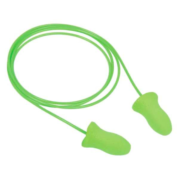 DR-098C_2 Dromex Disposable Uncorded Foam Ear Plugs 200/Box