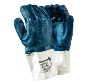 DR-57H201B Dromex Cut 5 Chemical Gloves