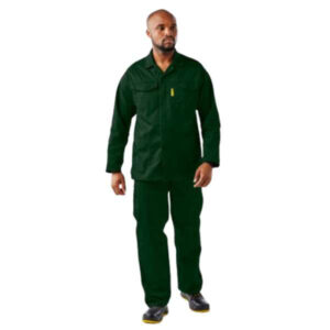 DR-6535-J-OG Dromex Olive Green 65/35 SANS 434 Fit Jacket