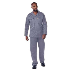 DR-6535-P-GY Dromex Grey 65/35 SANS 434 Fit Pants