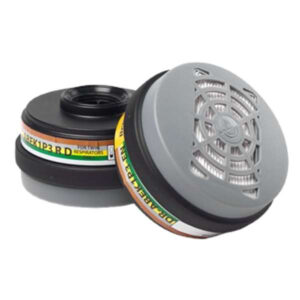 Dromex ABEK1 P3 Twin Filter Set