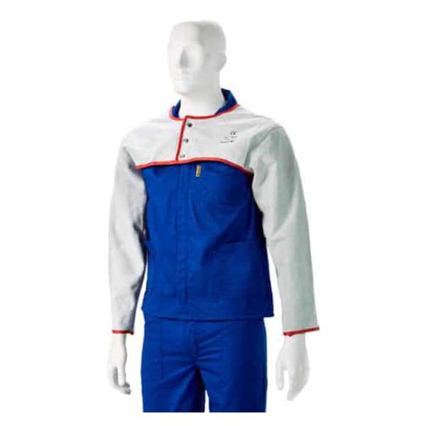 DR-ACEYOKE Dromex Ace Leather Yoke