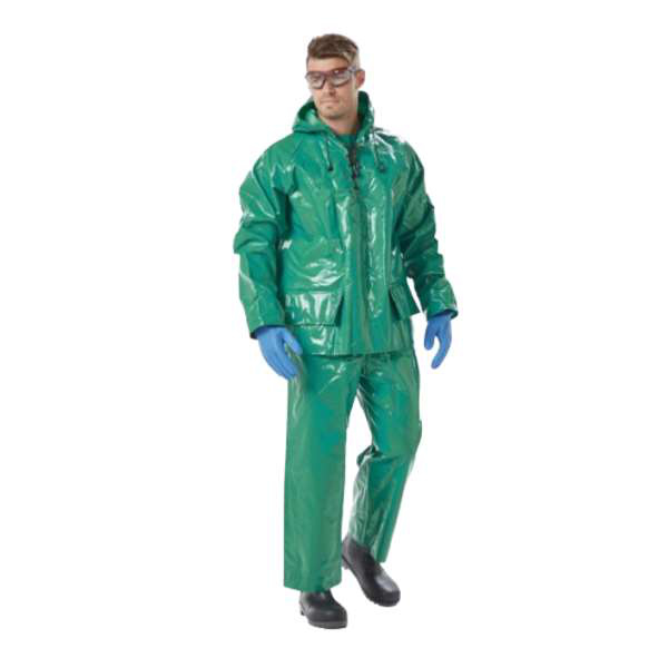 DR-AGRIMAC-BP Dromex Agrimac Oil Skin Bib & Pants
