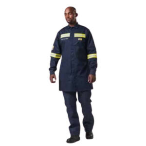 DR-ARC-DC Dromex 15 Cal Arc Dust Coat