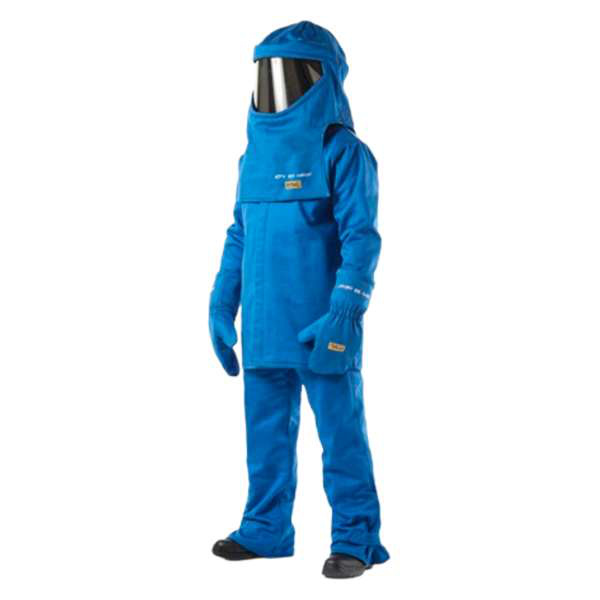 DR-ARC100-J Dromex Arc 100 Cal Jacket