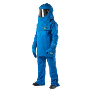 Dromex Arc 100 Cal Bib & Brace