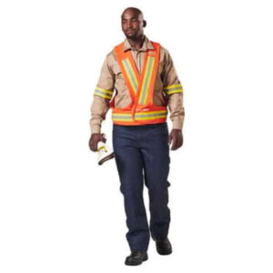 Dromex 12.4 Cal Arc Jacket