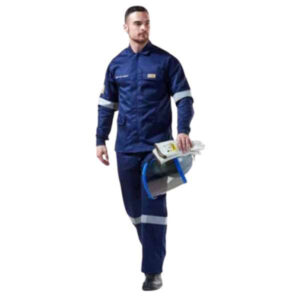 DR-ARC15-J Dromex 15 Cal Arc Jacket