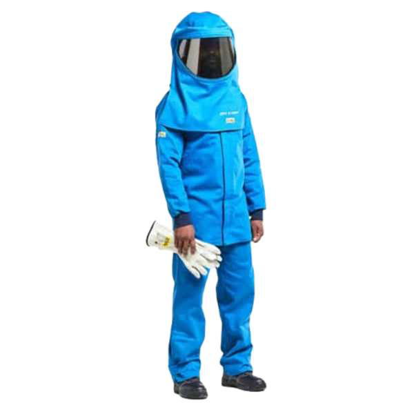 DR-ARC15-L-J Dromex 15 Cal Ladies Arc Jacket