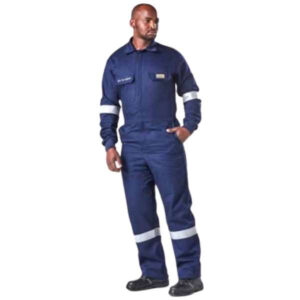 DR-ARC15-O Dromex 15 Cal Arc Boilersuit/Overall