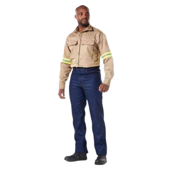 DR-ARC15-S Dromex 15 Cal Arc Shirt