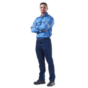 DR-ARC21-DJ Dromex 21 Cal Arc Denim Pants