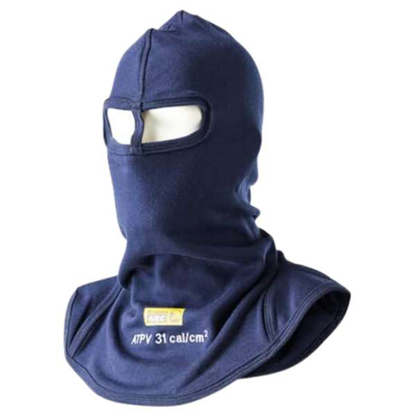 DR-ARC31-BAL-DB Dromex Arc Balaclava 31Cal