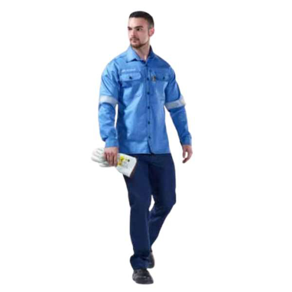 DR-ARC9.6-S Dromex 9.6 Cal Arc Shirt