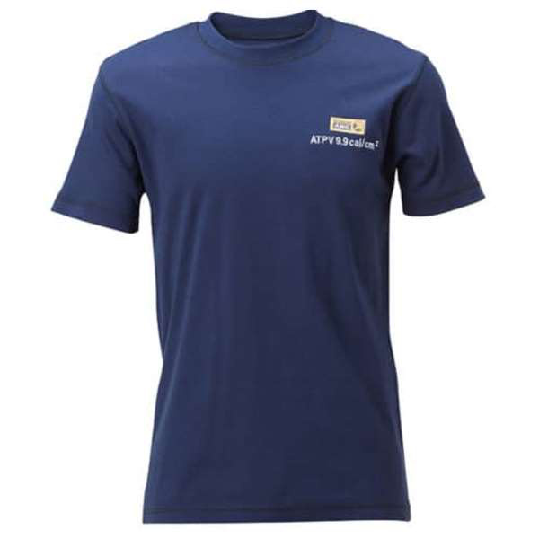 DR-ARC9.9-SST Dromex 9.9 Cal Arc S/S T-shirt Undergarment