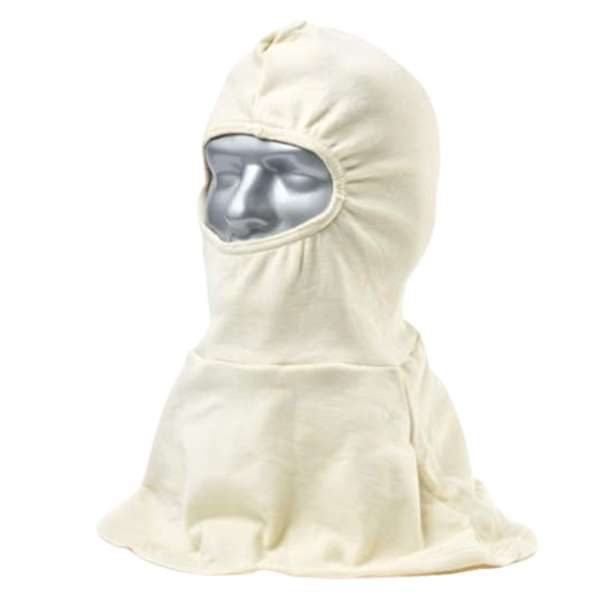 DR-BALAD-OM Dromex Oat Meal D/L Aramid Balaclava