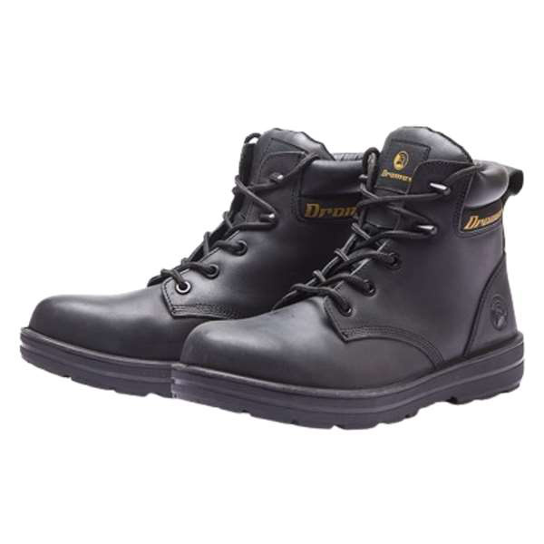 DR-BOLT Dromex Bolt Boots