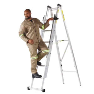 DR-CONTI-KHRT Dromex Khaki Conti Suit