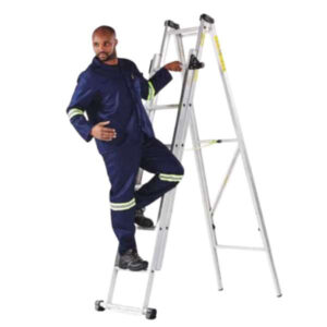 DR-CONTI-NBRT Dromex Navy Blue Conti Suit Reflective