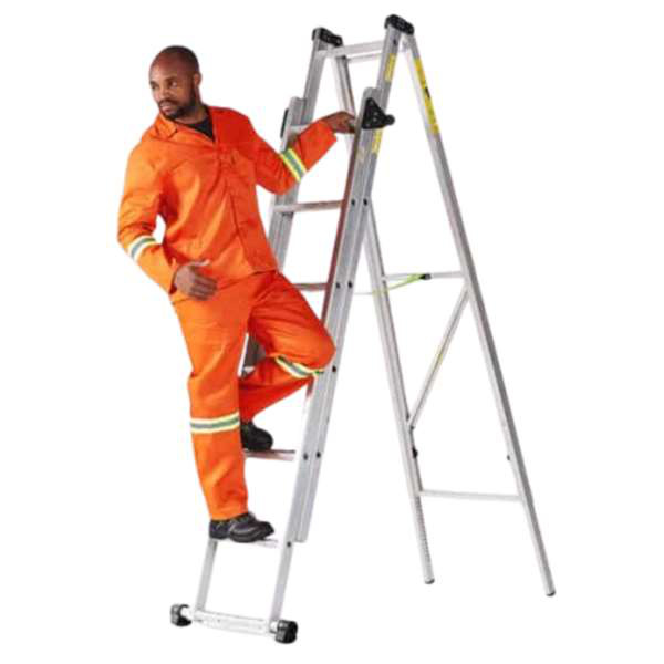 DR-CONTI-ORRT Dromex Orange Conti Suit