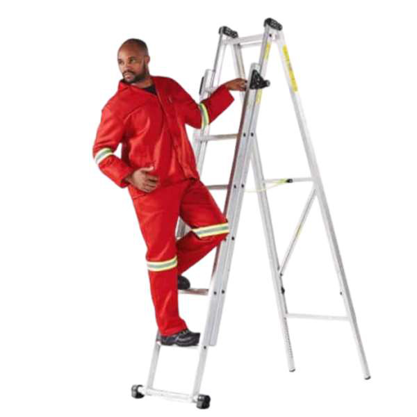 DR-CONTI-RDRT Dromex Red Conti Suit