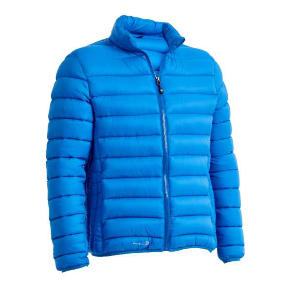 DR-DB-PJ-RB Dromex Royal Storm Puffer Jacket