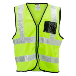 DR-DB-SA7B2 Dromex SA7B2 Reflective Vest