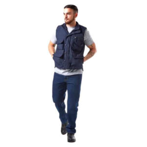 Dromex Hardbody Bodywarmer