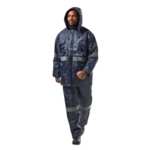 DR-DB-STP-J Dromex Storm Polar Thermal Jacket