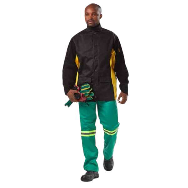 DR-DB-WELDJ Dromex Welding Jacket