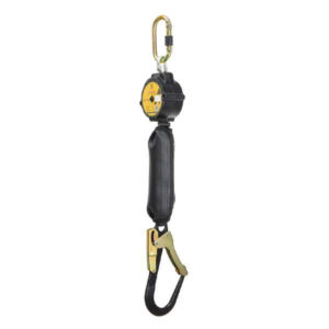 DR-DFA-MIC02 Dromex 2M Retractable Fall Arrester with Hook
