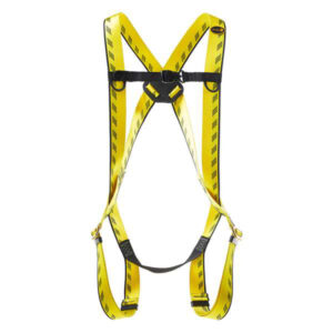 DR-DFA-PN10-PS Dromex Full Body Harness