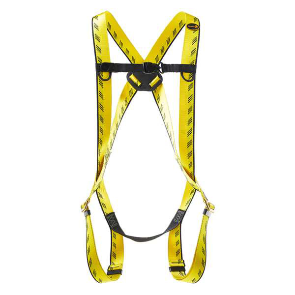 DR-DFA-PN10-PS Dromex Full Body Harness
