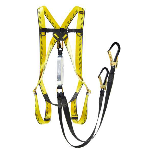Harness