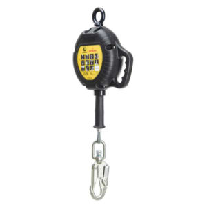 DR-DFA-TPGS06 Dromex 6M Retractable Fall Arrester