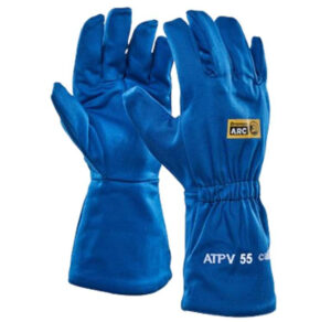 DR-DG-CA420 Dromex Arc Leather, Specialised 51 Cal Gloves