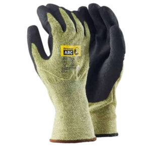 DR-DG-NE423AF Dromex Arc Specialised 16.8 Cal Arc Dipped Gloves