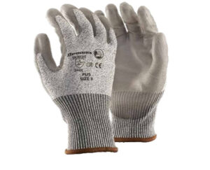 DR-DG-PU5 Dromex Cut 5 Synthetic PU5 Gloves