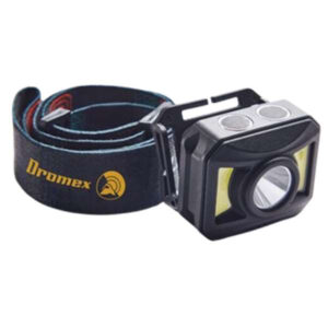 DR-DH-INTECHL Dromex Ergos Intec Helmet Headlamp