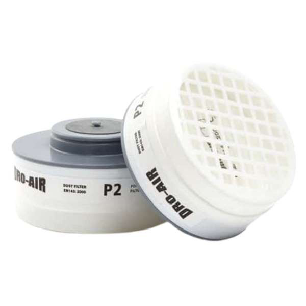 DR-DHCS-P2 Dromex P2 Single Unifit Filter Set