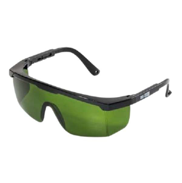 DR-DV-026-IR3 Dromex IR3 Welding Spectacles 12/Box