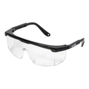 DR-DV-026C Dromex Clear Euro Spectacles 12/Box