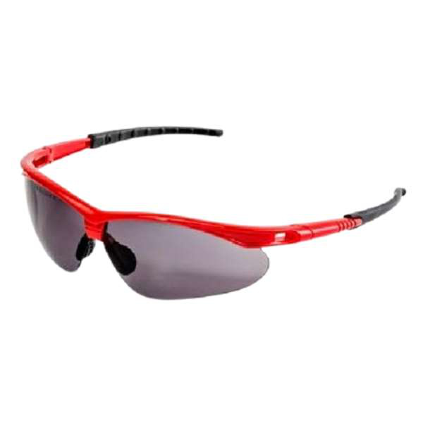 DR-DV-12GN Dromex Grey Anti-scratch Sporty Spectacles 12/Box